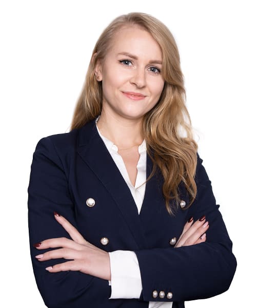 <span>Prawnik</span>Monika Mielnik