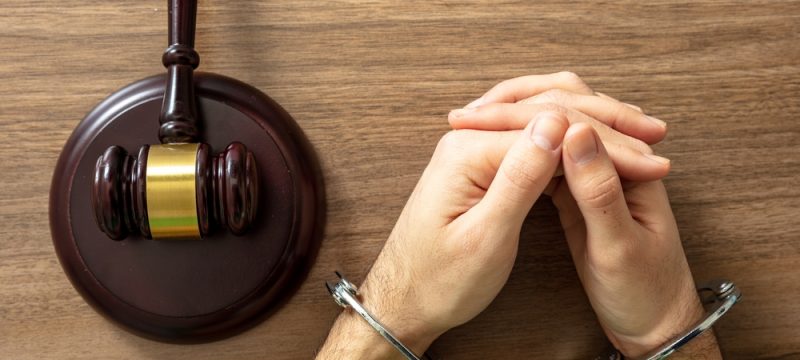 Kara pozbawienia wolności – czym się różni od aresztu?